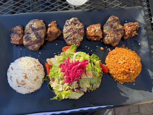 Nomadic Kitchen photo 7